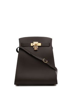 Hermès сумка на плечо Kelly Sport MM 1998-го года Hermes