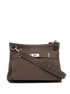 Hermès сумка на плечо Jypsiere 31 2011-го года Hermes