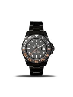 MAD Paris кастомизированные наручные часы Rolex GMT Master II 40 мм