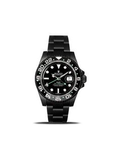 MAD Paris кастомизированные наручные часы Rolex GMT Master II 40 мм