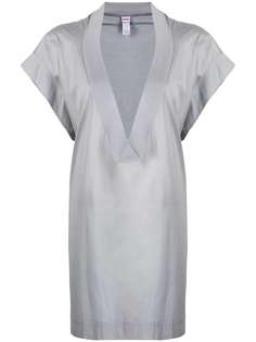 Eres платье мини Reneé с V-образным вырезом