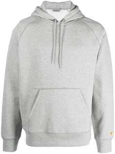 Carhartt WIP худи с логотипом