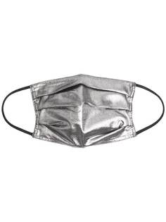 No Ka Oi маска с эффектом металлик