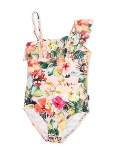 Molo купальник Net