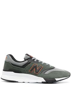 New Balance кроссовки 997