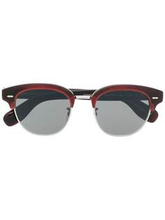 Oliver Peoples солнцезащитные очки Carey Grant