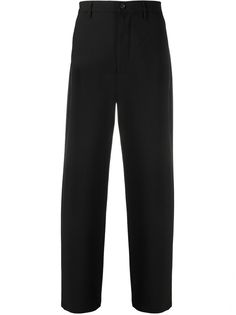 Sunflower прямые брюки средней посадки