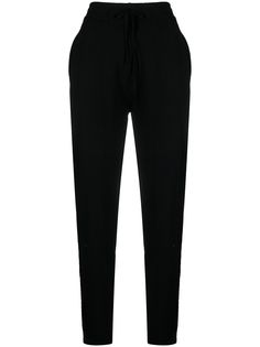 12 STOREEZ джоггеры с кулиской