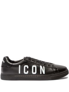 Dsquared2 кеды Icon
