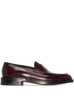 John Lobb лоферы Lopez New Standard