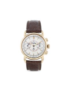 Breitling Pre-owned наручные часы Sport pre-owned 36 мм 2000-х годов