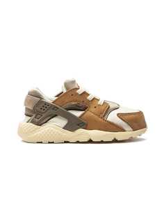 Nike Kids кроссовки Stussy x Nike Huarache Run LE TD