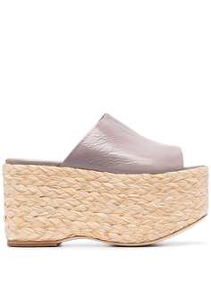 Paloma Barceló сандалии Boia