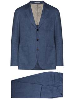 Brunello Cucinelli костюм-двойка