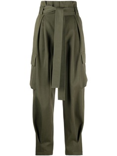 Категория: Брюки-карго Red Valentino