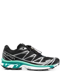 Salomon S/Lab кроссовки со вставками