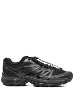 Salomon S/Lab кроссовки со вставками
