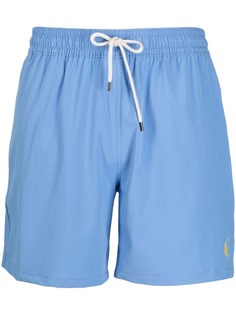 Polo Ralph Lauren плавки-шорты Polo Pony