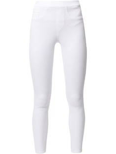 Spanx однотонные джеггинсы