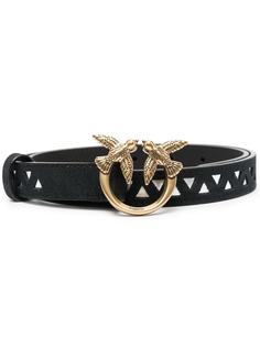Pinko ремень с перфорацией