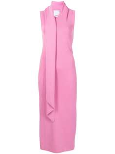 Acler платье Aster