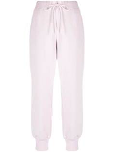 ZIMMERMANN спортивные брюки Botanica