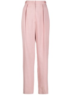 Stella McCartney брюки Katlyn