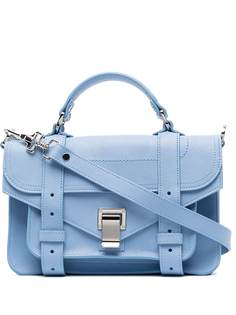 Proenza Schouler сумка-сэтчел PS1 Tiny
