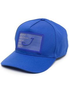 Jacob Cohen бейсболка с логотипом