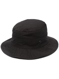 Lemaire однотонная шляпа
