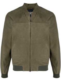 Herno куртка-бомбер