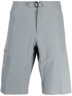 Arcteryx легкие шорты Gamma Arc'teryx