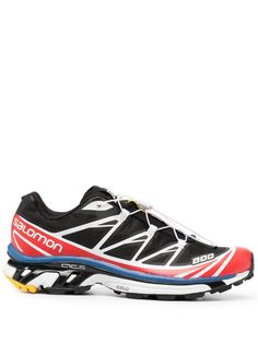 Salomon S/Lab кроссовки XT-6