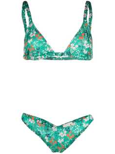 LAutre Chose бикини с треугольными чашками