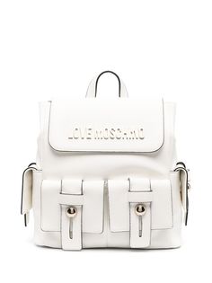 Love Moschino рюкзак с логотипом