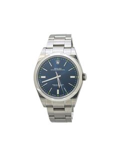 Rolex наручные часы Oyster Perpetual pre-owned 40 мм
