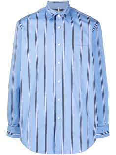 Sunflower рубашка Adrian в полоску