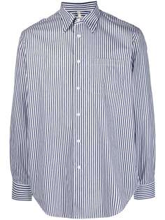 Sunflower рубашка Adrian в полоску