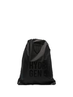 Hydrogen рюкзак с кулиской и логотипом