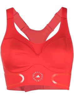 adidas by Stella McCartney спортивный бюстгальтер TruePace с высокой степенью поддержки