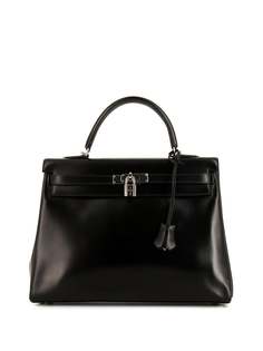 Hermès сумка Kelly 35 2003-го года Hermes