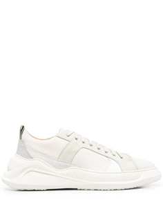 OAMC высокие кроссовки на массивной подошве