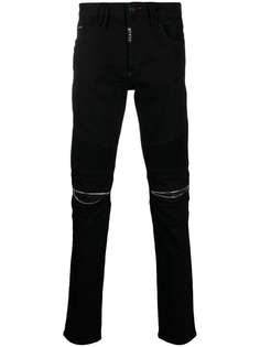 Philipp Plein джинсы Istitutional