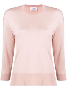 Snobby Sheep джемпер с круглым вырезом