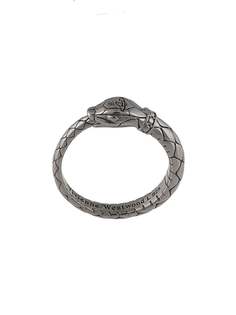 Vivienne Westwood кольцо Avalon