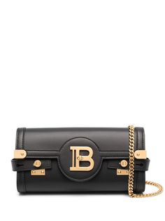 Balmain клатч B-Buzz 23