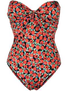 LAutre Chose купальник без бретелей