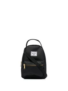 Herschel Supply Co. сумка на плечо с нашивкой-логотипом