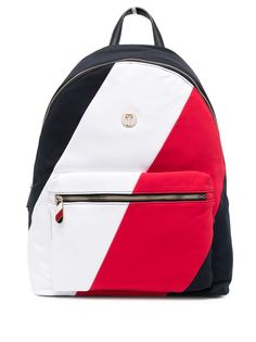 Tommy Hilfiger рюкзак Poppy в полоску