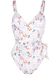 LAutre Chose купальник с цветочным принтом